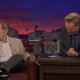 Bob Newhart, Conan O’Brien